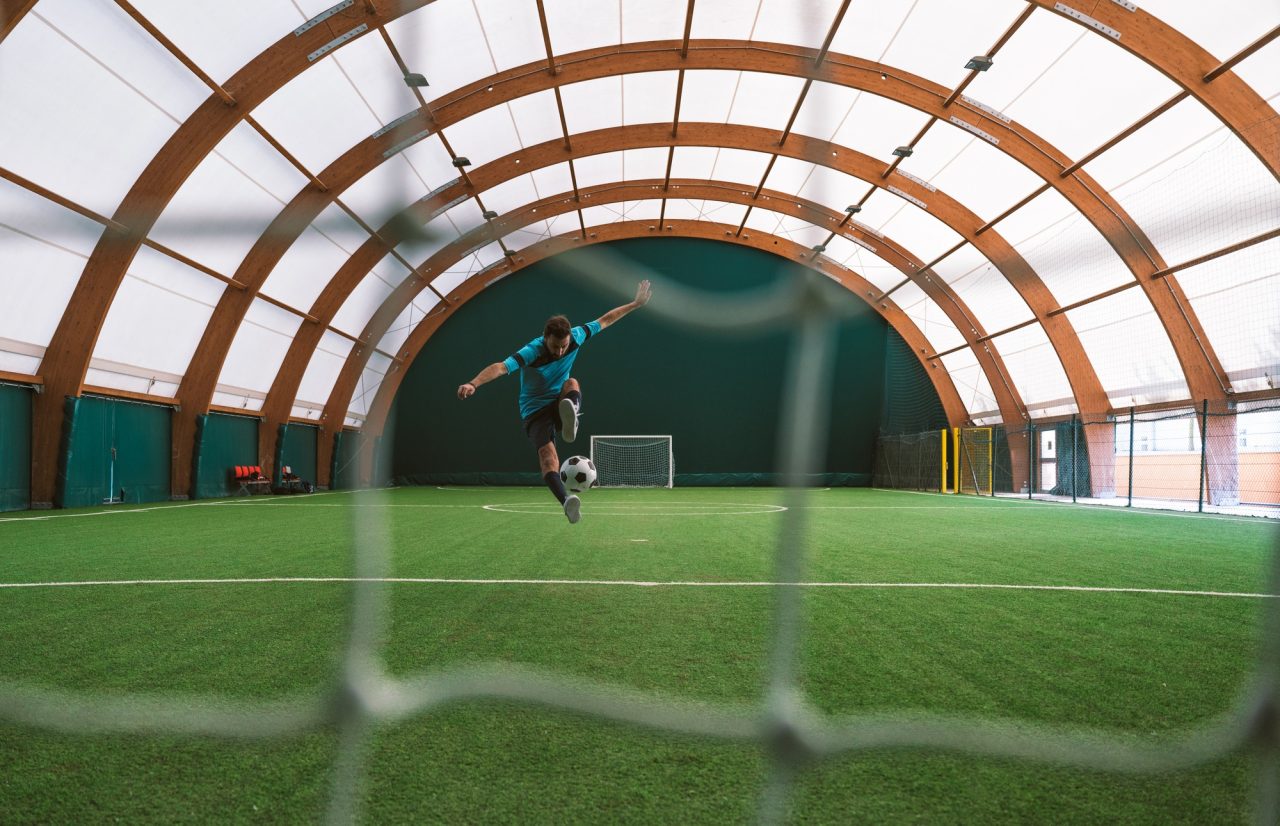 Football Coaching, 1 to 1 Football Coaching in North West London, Private Development Coaching,