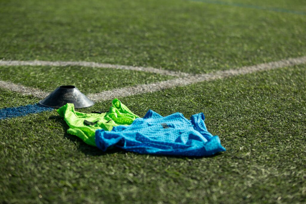 The Importance of Understanding Football Development and Progression