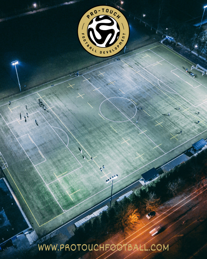 Football Mentality The Key to Success, Confidence & Player Development