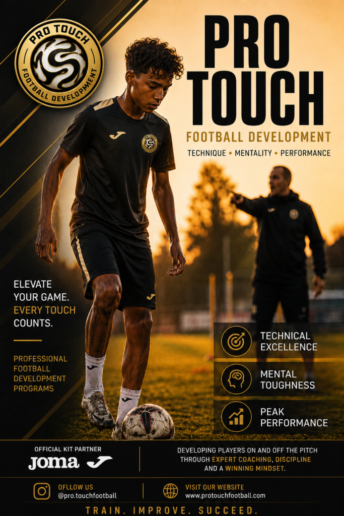The Premier League Myth: Why Youth Football Development Matters More