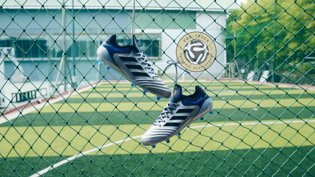 What should young footballers do after academy release?