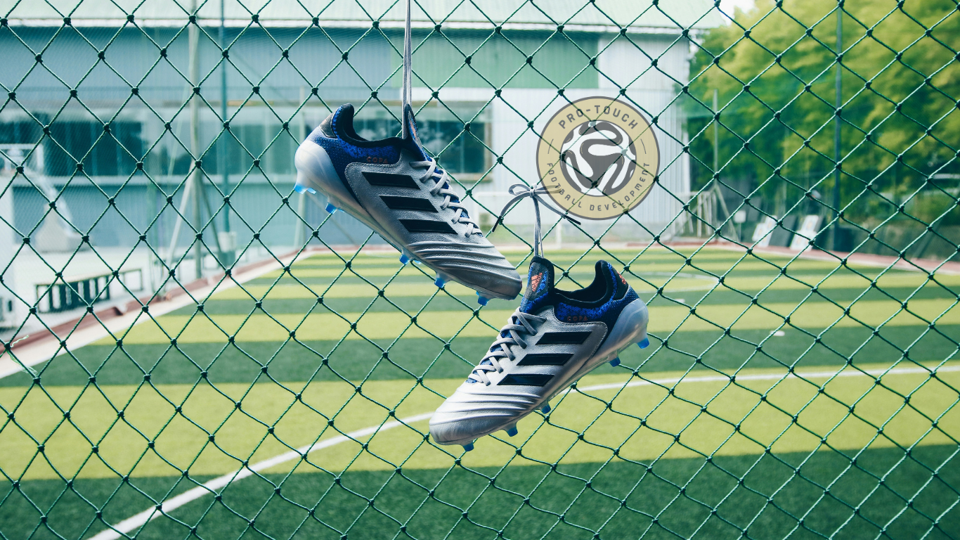 What should young footballers do after academy release?